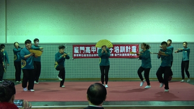 20170308高甲戲種子培訓7