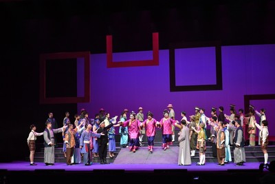 2018廈門-兩岸民間藝術節-阿搭嫂2