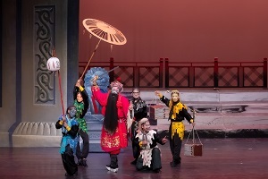 201907桃園展演中心-吳道子