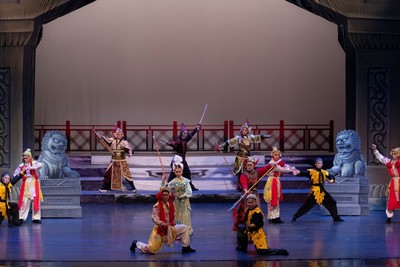 201907桃園展演中心-吳道子6