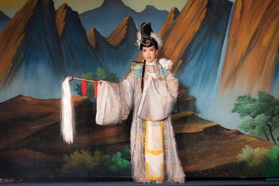 新竹縣二重五穀宮《仙狐奇緣》38