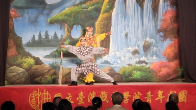 20241005竹風縣藝傳統戲曲巡演《青春 青白蛇》16