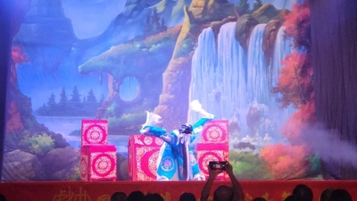 20241005竹風縣藝傳統戲曲巡演《青春 青白蛇》21