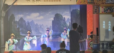 20241116收冬戲《 青白奇緣》12