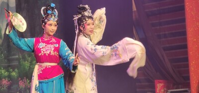 20241116收冬戲《 青白奇緣》08