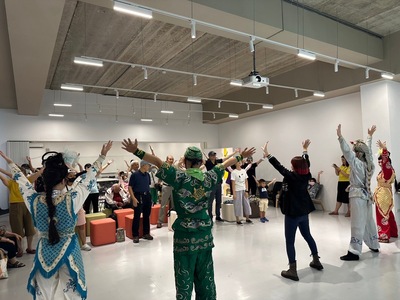 20240601新竹市客家會館 -高等教育深耕計畫社區巡演工作坊05
