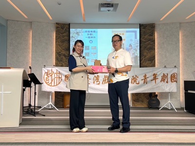 20240721關新勝利堂-客家傳統戲曲社區巡演體驗活動02