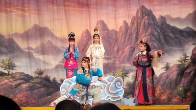 20240823 竹風縣藝傳統戲曲巡演《善才童子大戰五龍公主》17