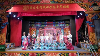 20240823 竹風縣藝傳統戲曲巡演《善才童子大戰五龍公主》16