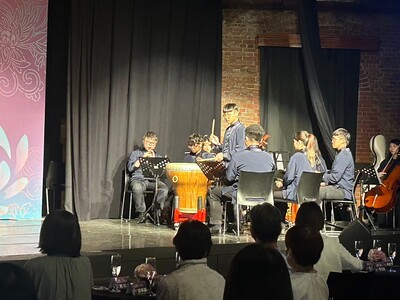 20240730 客家戲曲劇本創作徵選頒獎典禮於西門紅樓帶來經典劇作《白蛇傳》0