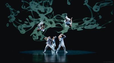 【國立教育廣播電台】115年春節亞洲訪團公演 僑委會彰化演藝廳授旗