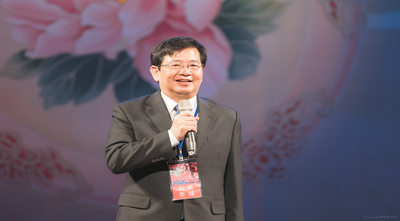 國立臺灣戲曲學院68週年校慶 冠蓋雲集 攜手中華藝校簽訂人才培育合作備忘錄